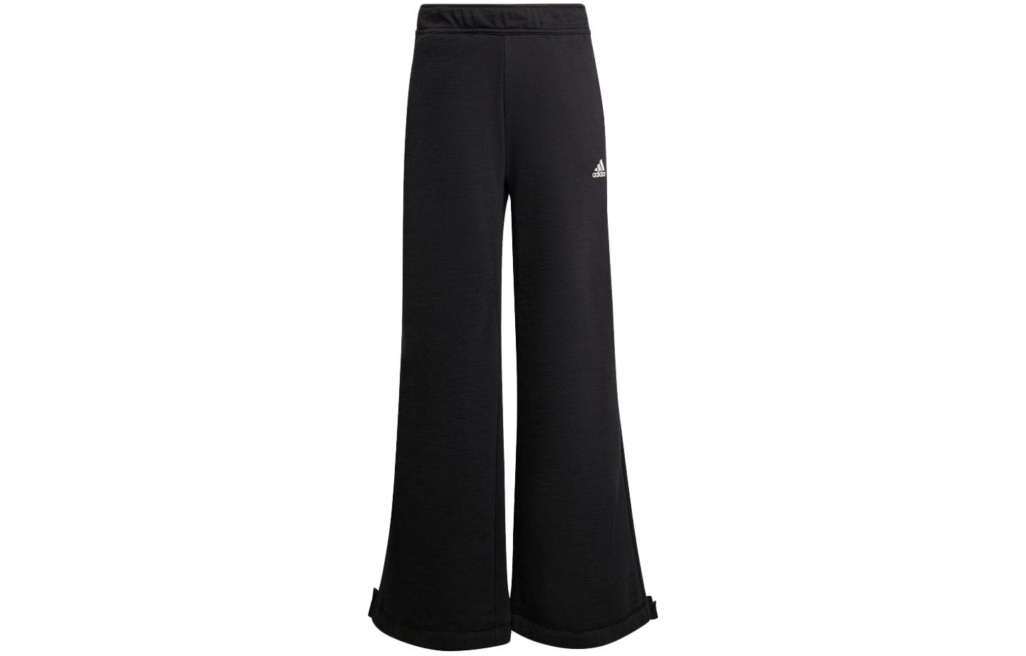 Adidas Sports Pants Women’s Black Moderate