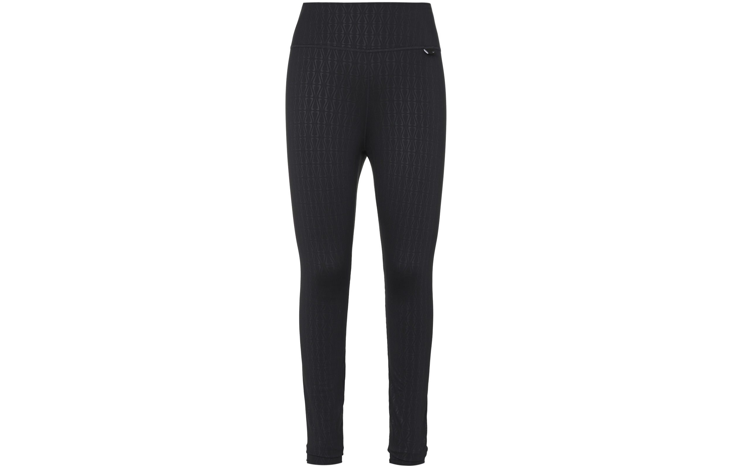 Nike Dri Fit Sports Pants Women’s Black Moderate