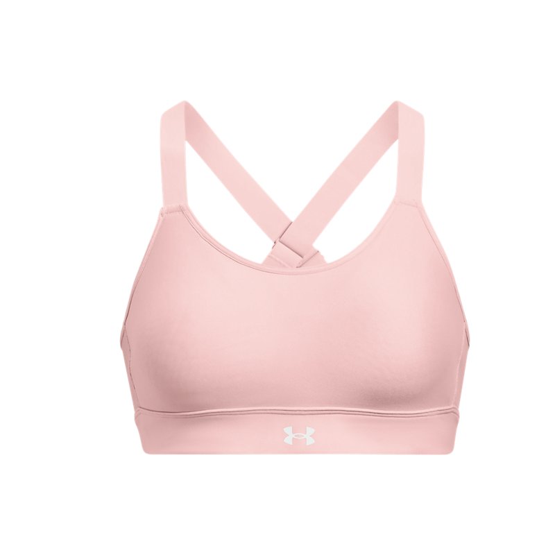 Under Armour Continuum Sports Underwear Women’s Pink Moderate