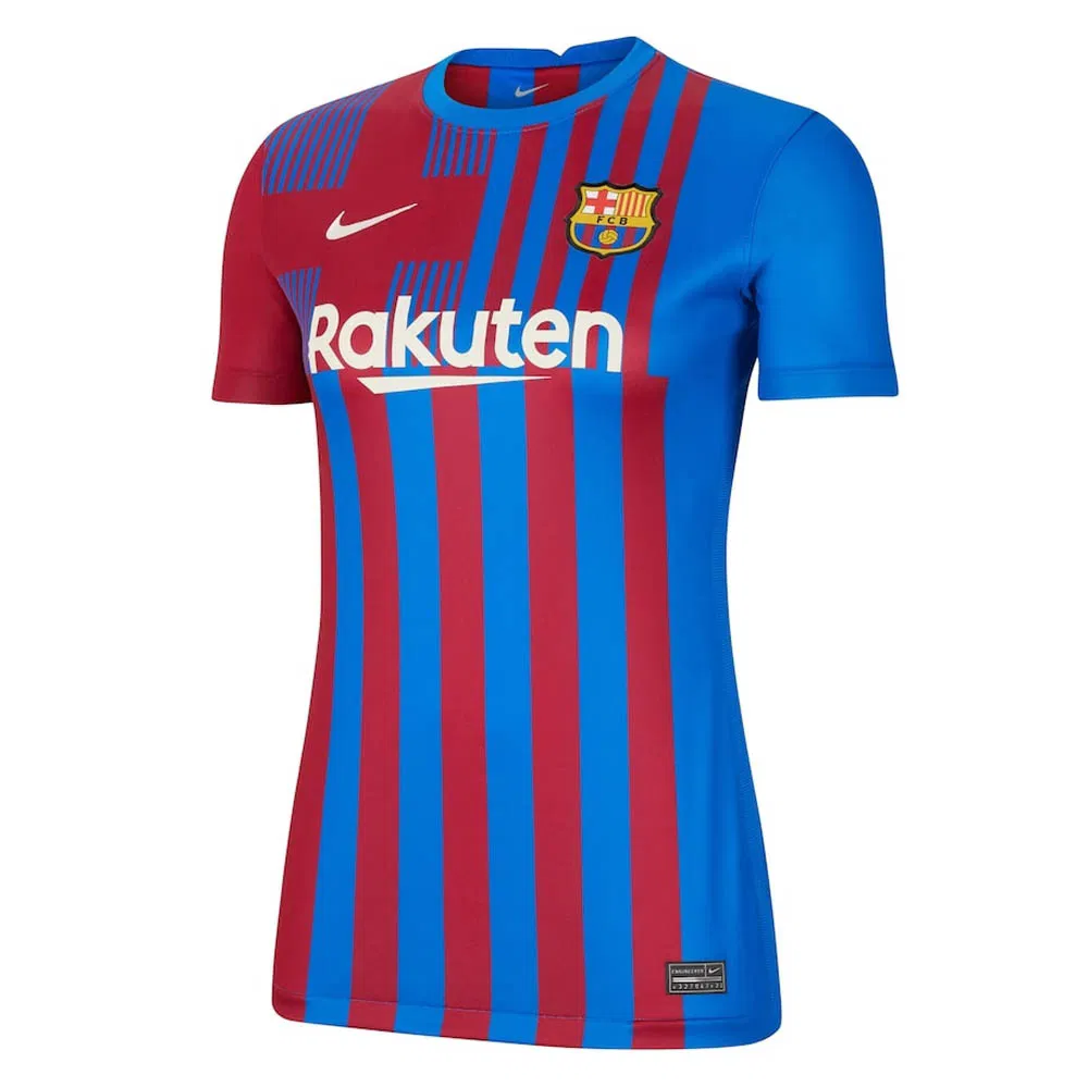 Nike Sports Apparel Women’s Blue