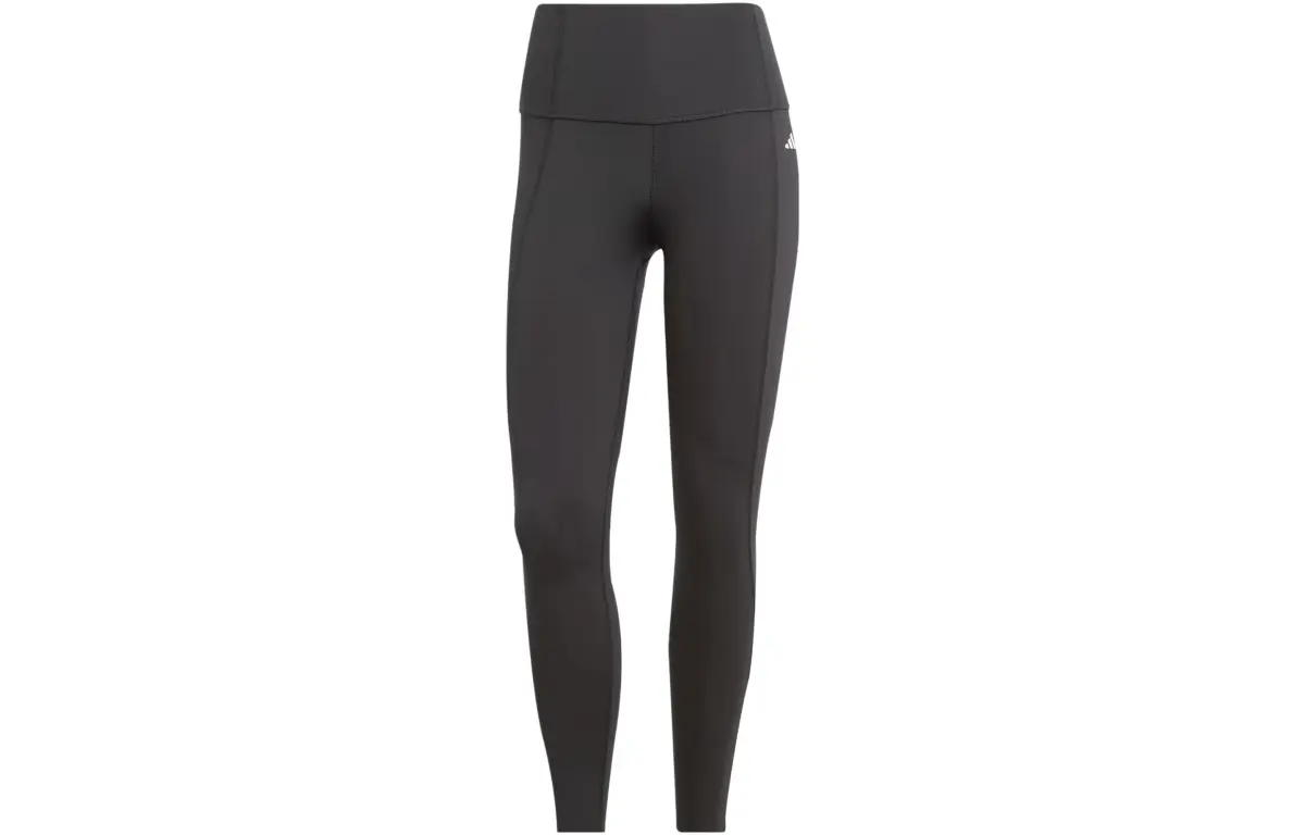 Adidas Optime Sports Pants Women's Black