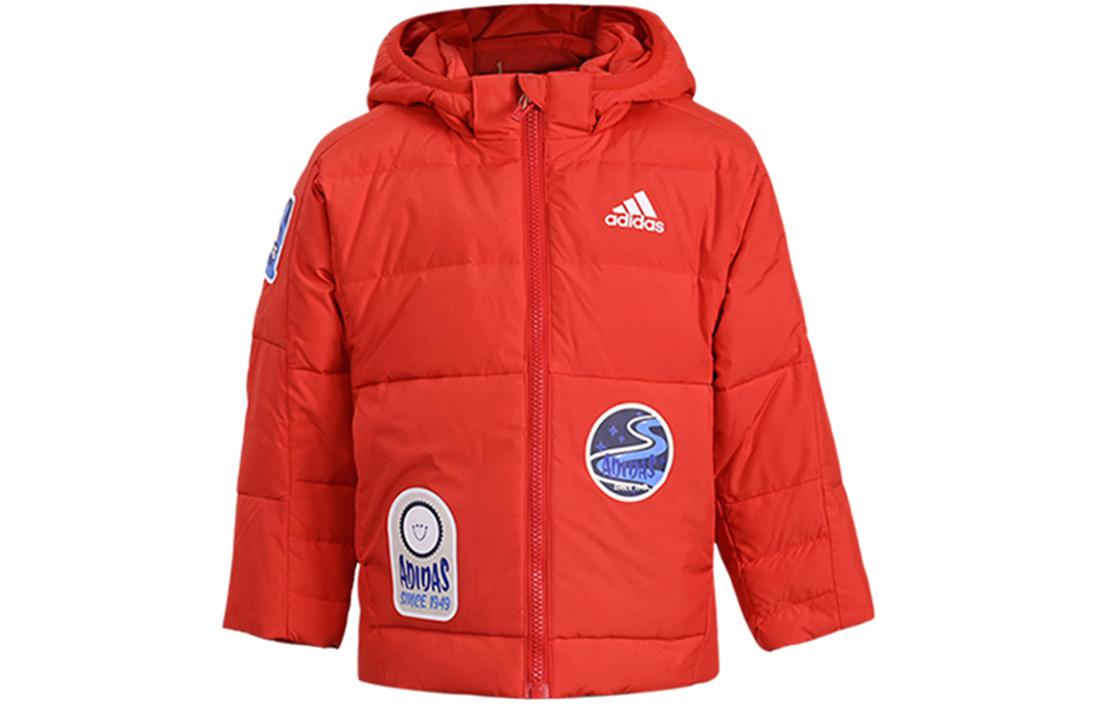 Куртка adidas (черная)