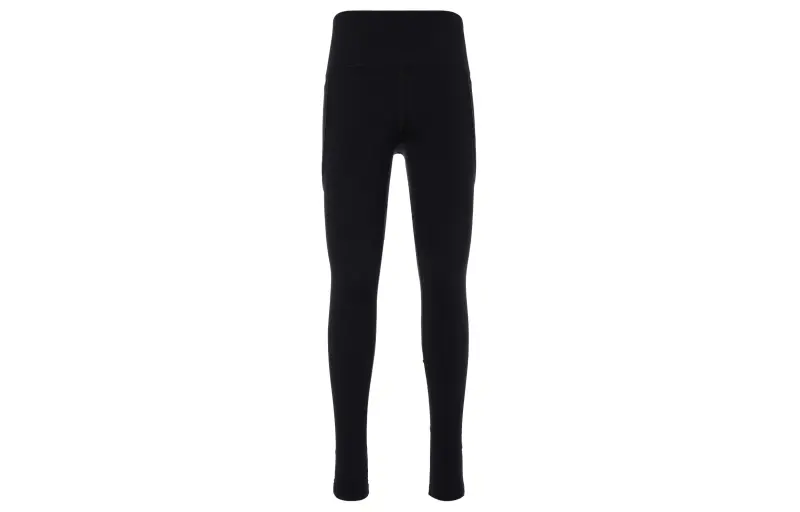 Under Armour Meridian Sports Pants Women's Black Moderate
