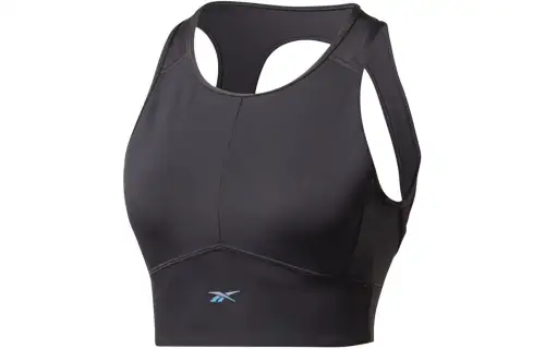 Reebok Osr High Impact Bra Sports Underwear Women's Black