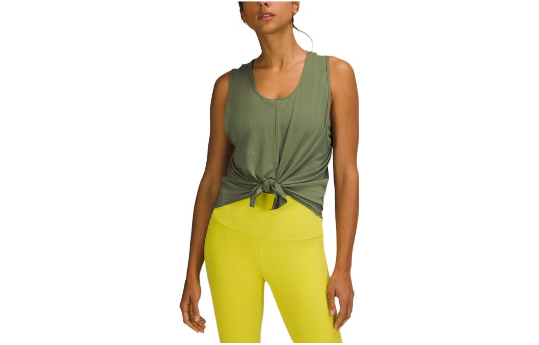 Lululemon Sleeveless Sports Shirts Women’s Other