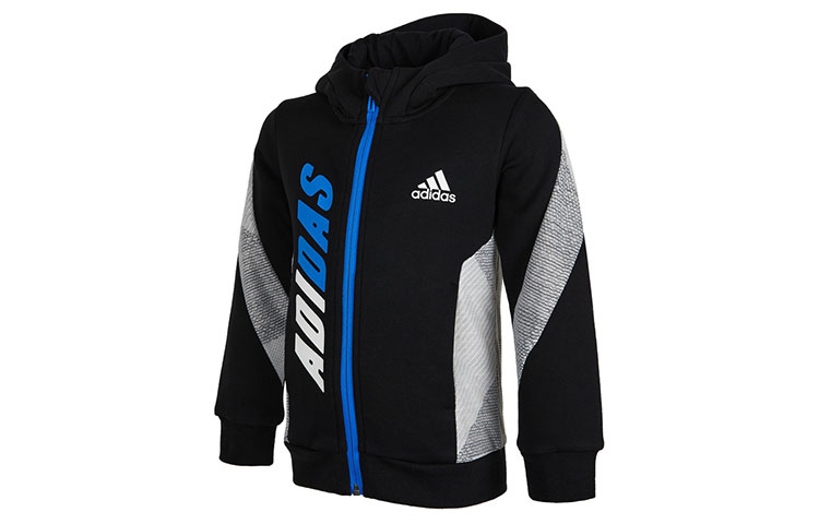 Мужские куртка adidas adidas Logo (разноцветный)