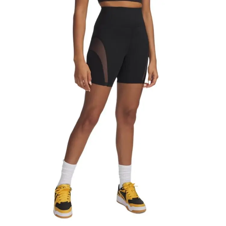Under Armour Meridian Casual Shorts Women's Black