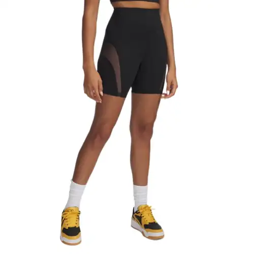 Under Armour Meridian Casual Shorts Women's Black