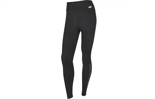Skechers Sports Pants Women's Carbon Black 0018 Moderate
