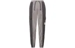 Jordan Knitted Sweatpants Women's Lightning Gray