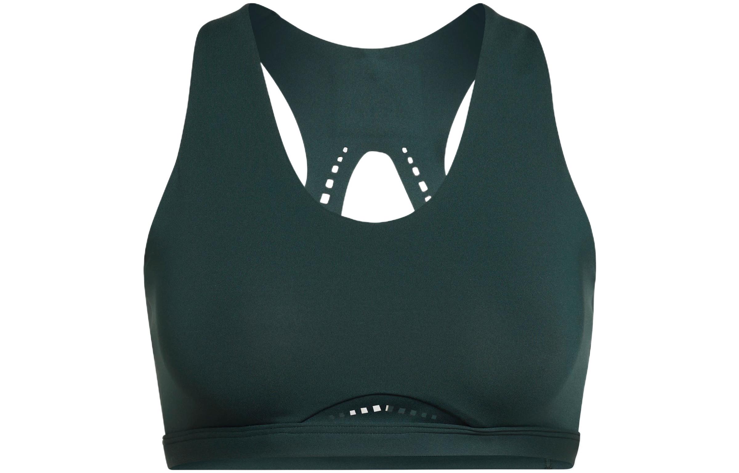 Adidas Sports Underwear Women’s Green Moderate