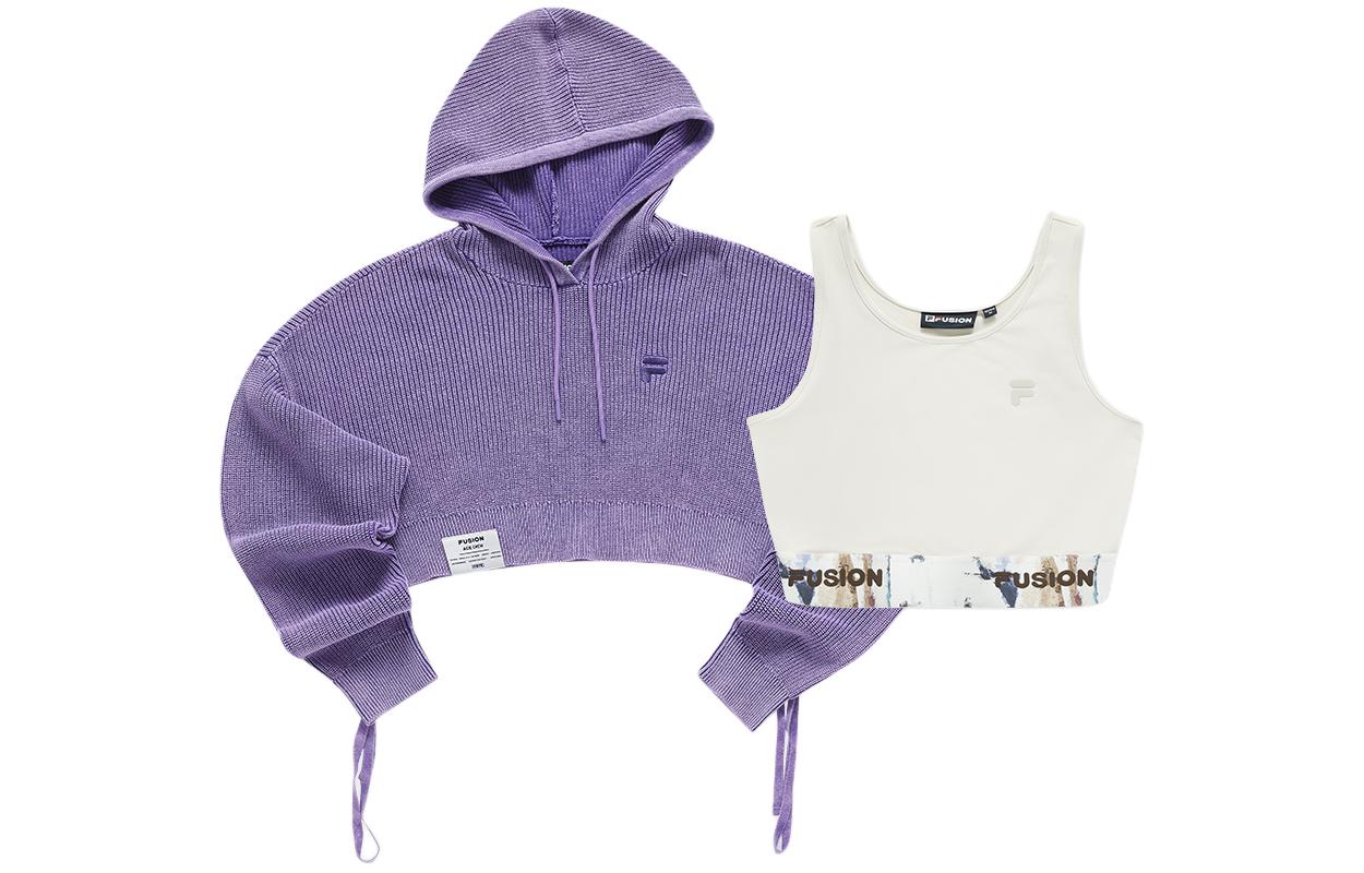 Женский костюм Fila FILA FUSION (разноцветный)