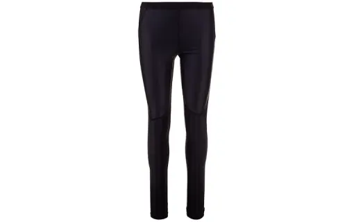 Balenciaga Sports Pants Women's Black