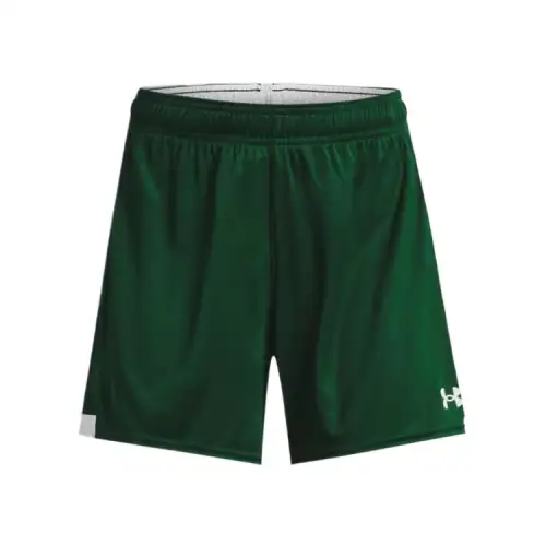 Under Armour Maquina 3.0 Casual Shorts Women's Green/White