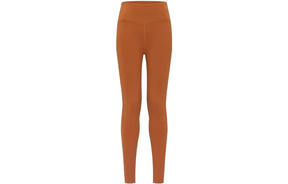 Reebok Sports Pants Women's Caramel Moderate
