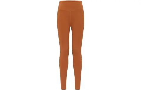 Reebok Sports Pants Women's Caramel Moderate