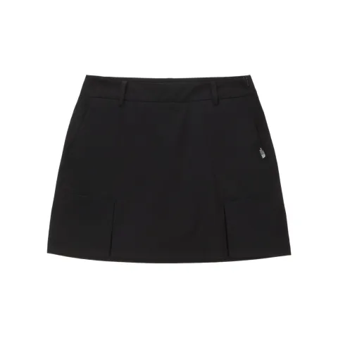 THE NORTH FACE Casual Short Skirts Women's Black