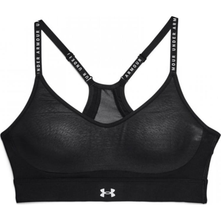 Under Armour Infinity Sports Underwear Women’s Black Moderate