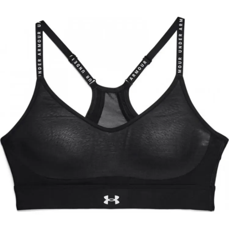 Under Armour Infinity Sports Underwear Women's Black Moderate