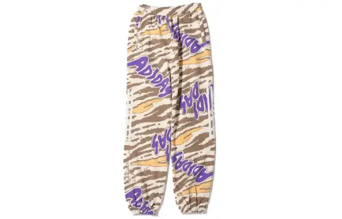 Adidas Originals Sports Pants Women's Multicolor Moderate