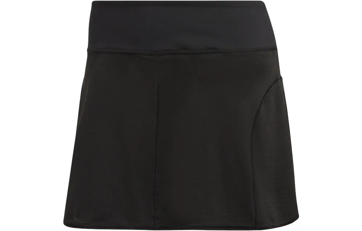 Adidas Free Shipping With AdiClub Tennis Match Skirt