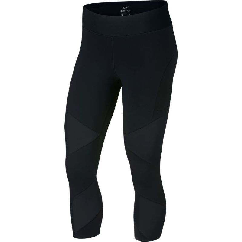 Nike Sports Pants Women’s Black Moderate