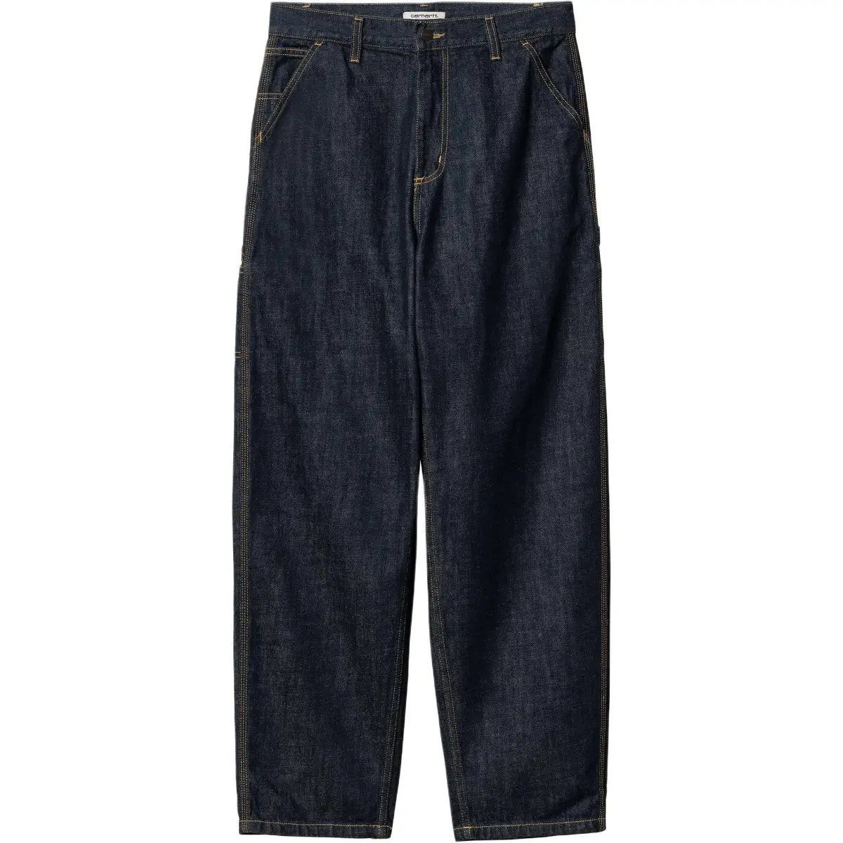 Carhartt Wip Brandon Single Knee jeans