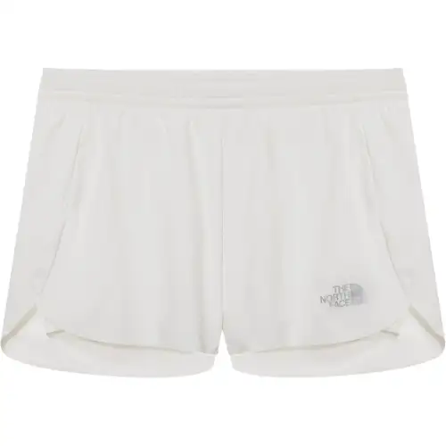 THE NORTH FACE Casual Shorts Women's White