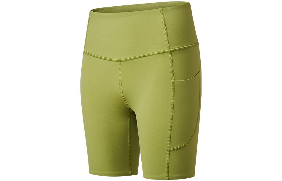 Saucony Running Shorts Women’s Avocado Green