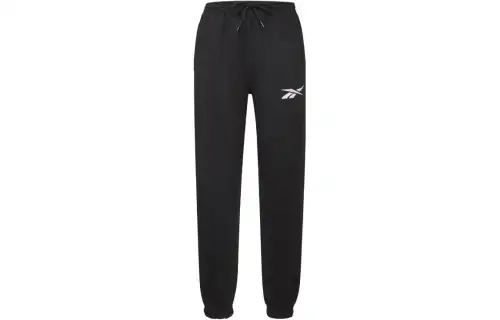 Reebok Sports Pants Women's Black Moderate