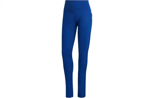 Adidas Originals Sports Pants Women's Blue Moderate