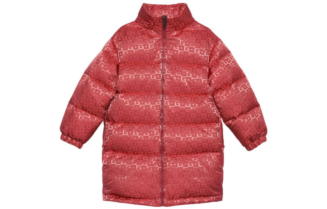 Детская куртка Gucci GUCCI SS23 (красный)
