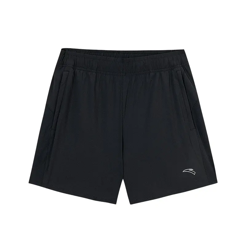 Anta Running Collection Running Shorts Women's Basic Black