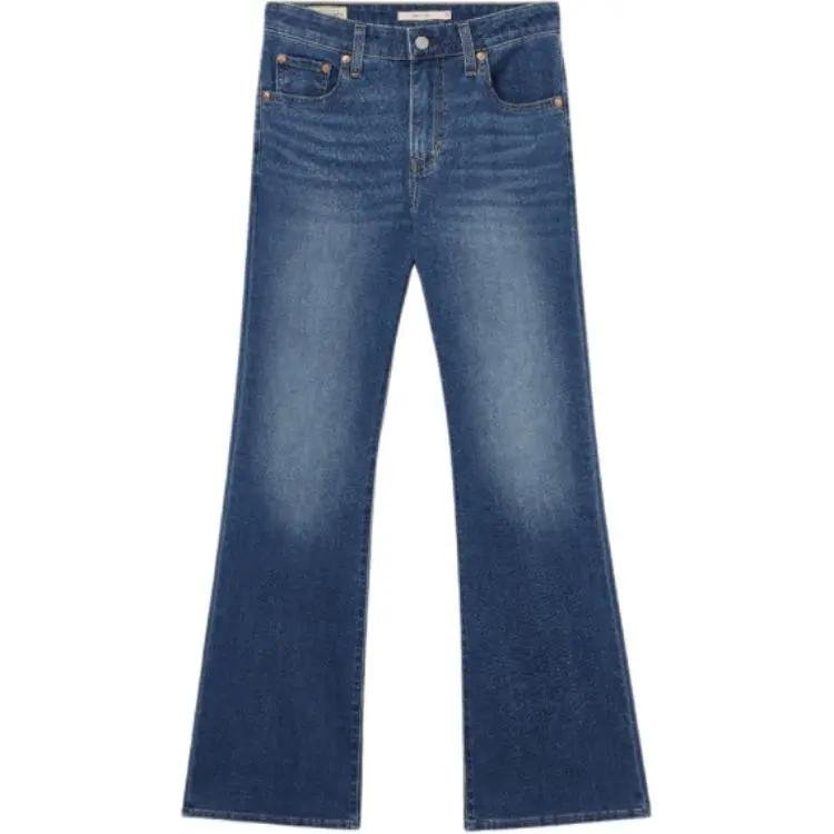 Levi's Jeans Women's Medium Blue