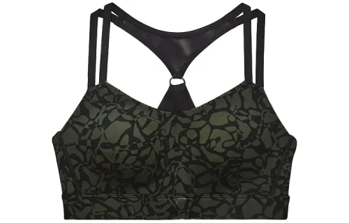 Under Armour HeatGear Sports Underwear Women's Baroque Green