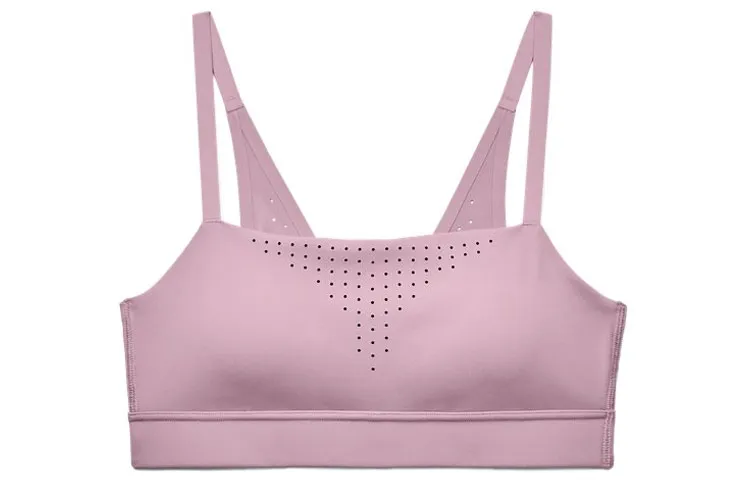 Under Armour RUSH Sports Underwear Women's Lotus Color Moderate