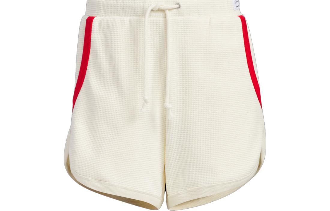 Adidas Originals Adidas Originals X Notitle Collaboration Collection Sports Shorts Women’s Ivory
