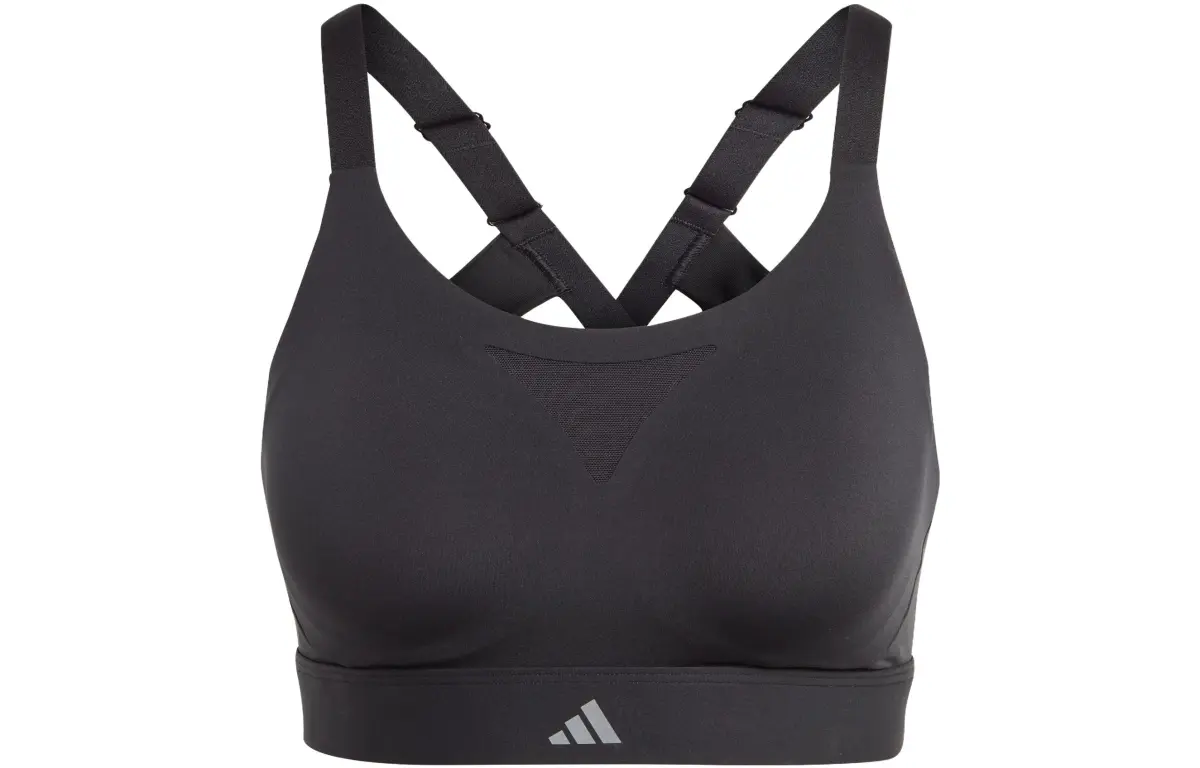 Adidas Sports Underwear Women's Black