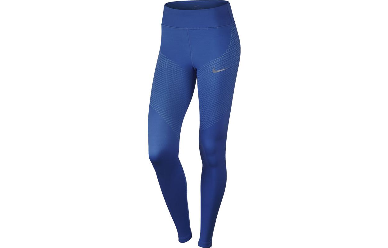 Nike Sports Pants Women’s Blue Moderate