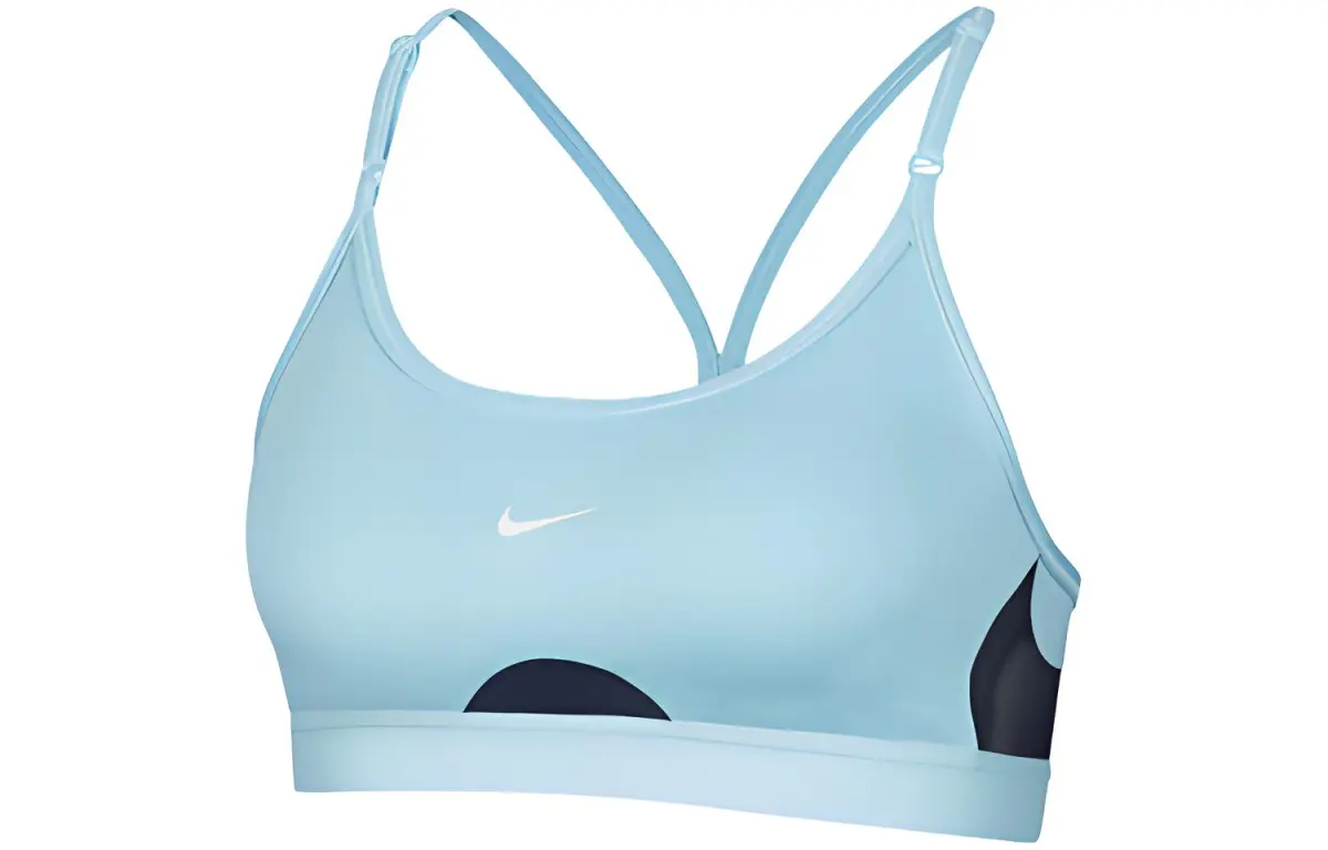 Nike Sports Underwear Women's Blue Moderate