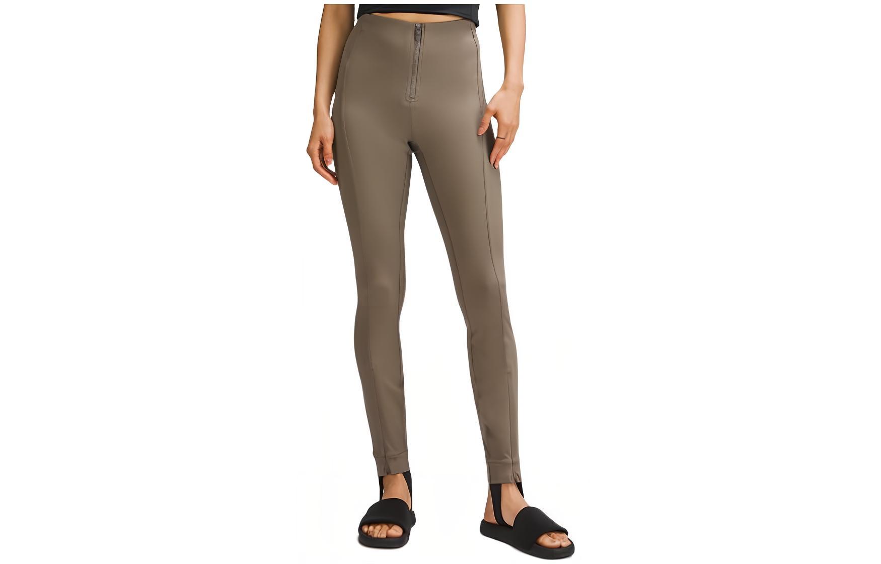 Lululemon Sports Pants Women’s Moderate