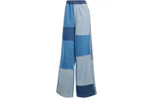 Adidas Originals Kseniaschnaider Patchwork Jeans