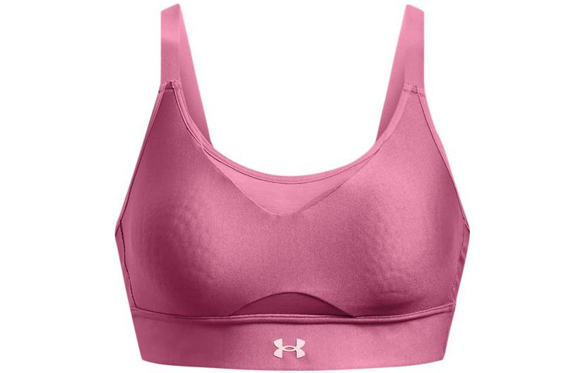 Женский топ Under Armour (черный)