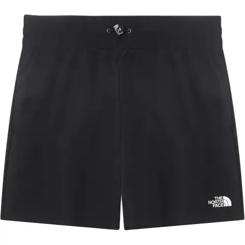 THE NORTH FACE Casual Shorts Women's Black