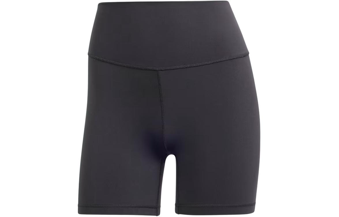 Adidas Free Shipping With AdiClub All Me 5 Inch Short Leggings