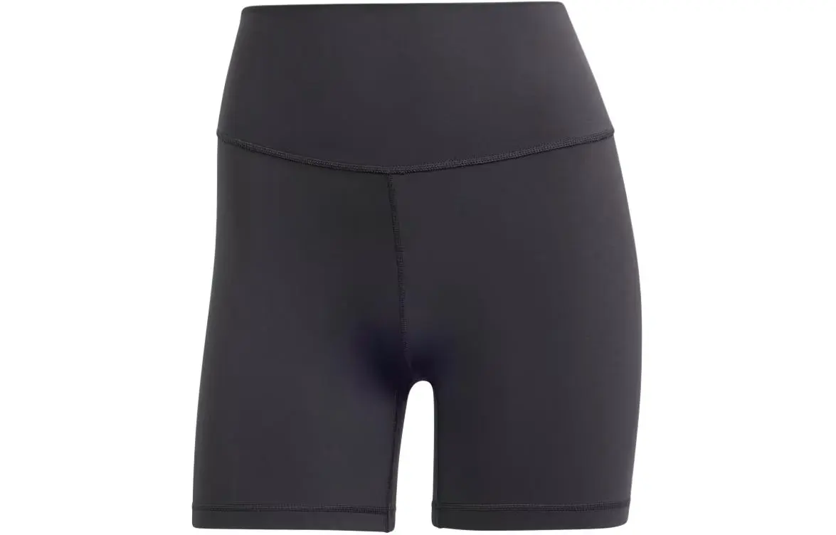 Adidas Free Shipping With AdiClub All Me 5 Inch Short Leggings