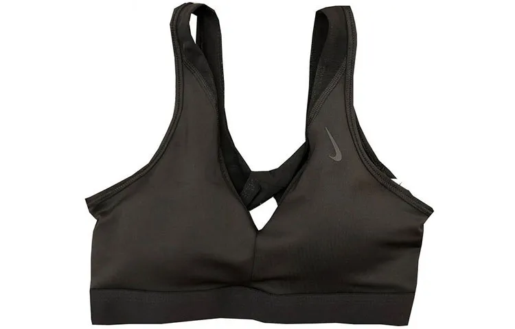 Nike Sports Underwear Women's Black Moderate