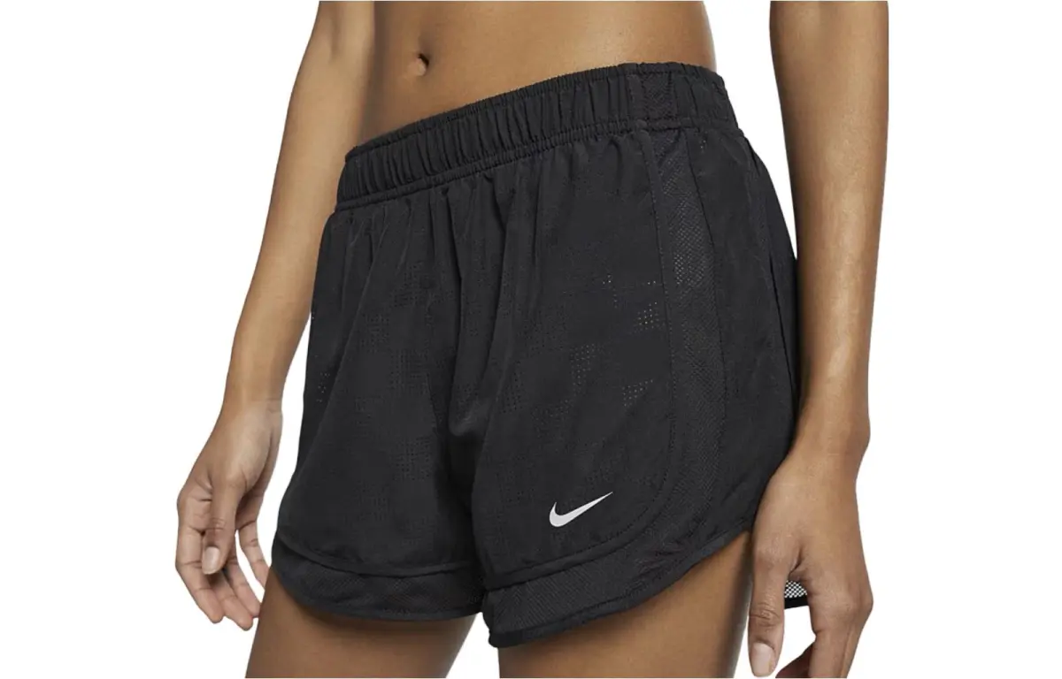 Nike Fitness Clothing Women's Black
