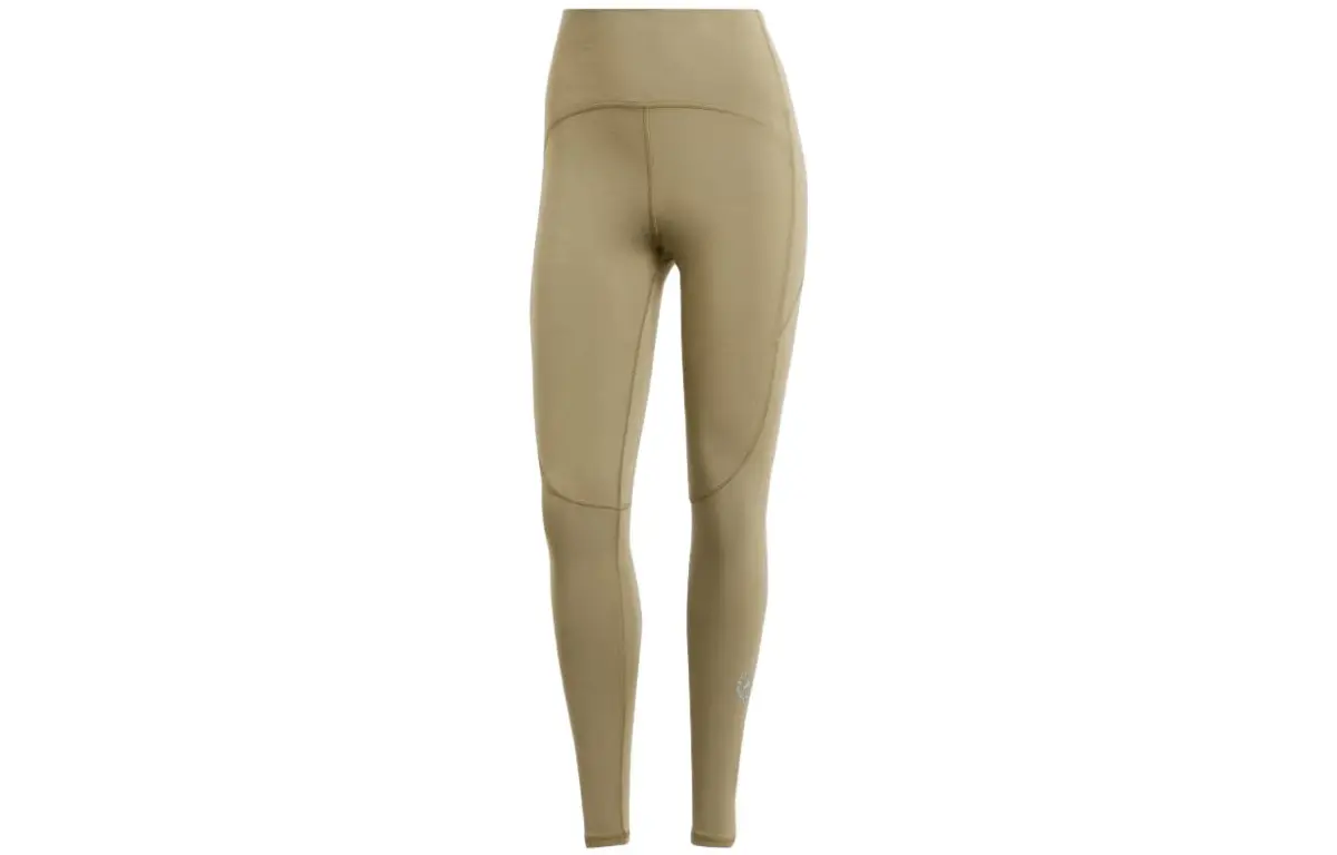 Adidas 7/8 Yoga Leggings