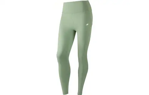 Skechers Sports Pants Women's Bay Green/01R0 Moderate